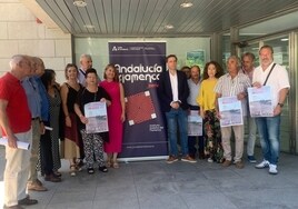 ¿Dónde y cuándo serán las actuaciones del Circuito Andaluz de Peñas 2023 en Huelva?