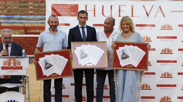 Feria Taurina de Colombinas 2023: Morante, Roca Rey, Luque, Castella, Manzanares y Miranda prometen gloria en Huelva