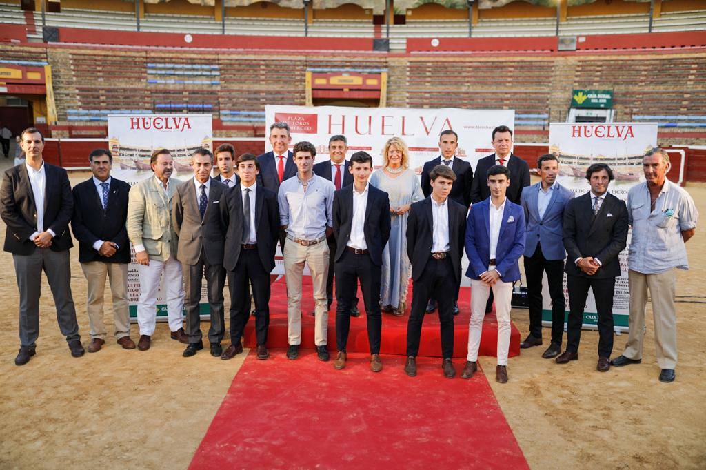 Feria Taurina Colombinas 2023: Cuenta atrás con Ilusión desbordante