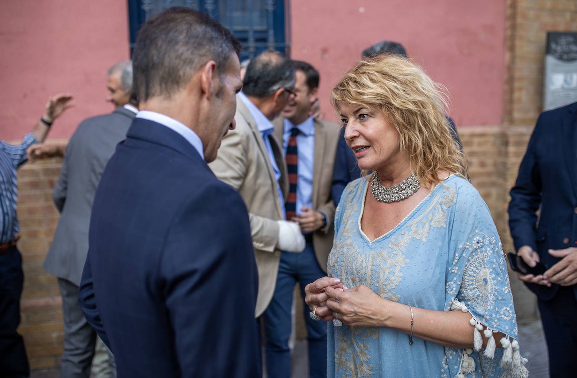 Feria Taurina Colombinas 2023: Cuenta atrás con Ilusión desbordante