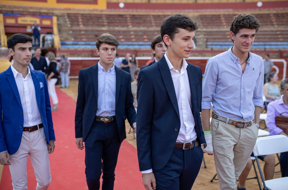 Feria Taurina Colombinas 2023: Cuenta atrás con Ilusión desbordante
