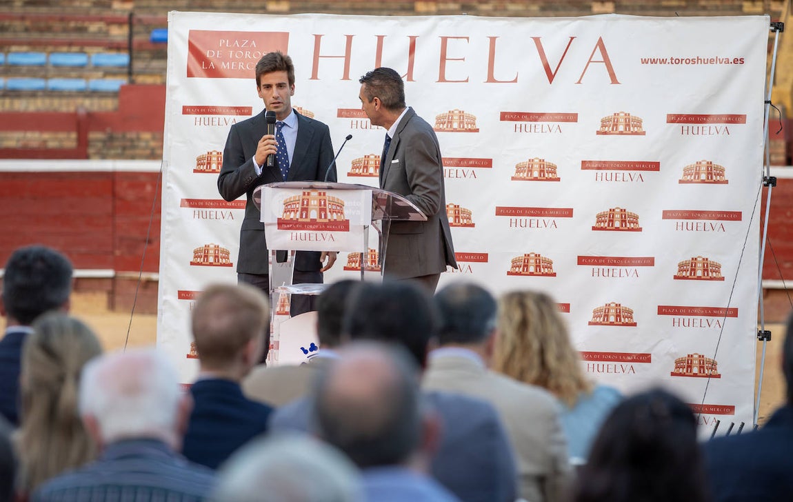 Feria Taurina Colombinas 2023: Cuenta atrás con Ilusión desbordante