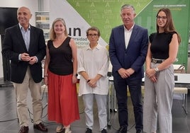 El programa UNIA Cultura Abierta trae a La Rábida zarzuela, jazz, flamenco, circo, teatro y paseos en canoa