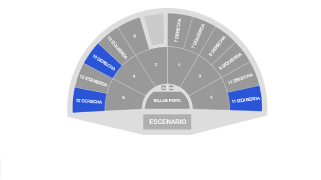 Entradas disponibles para el concierto de Pablo Alborán en Huelva