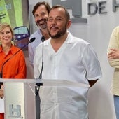 Imagen - «Va a ser una experiencia única, una noche inolvidable»