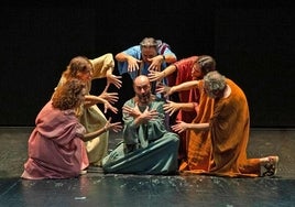 Aristófanes revisited