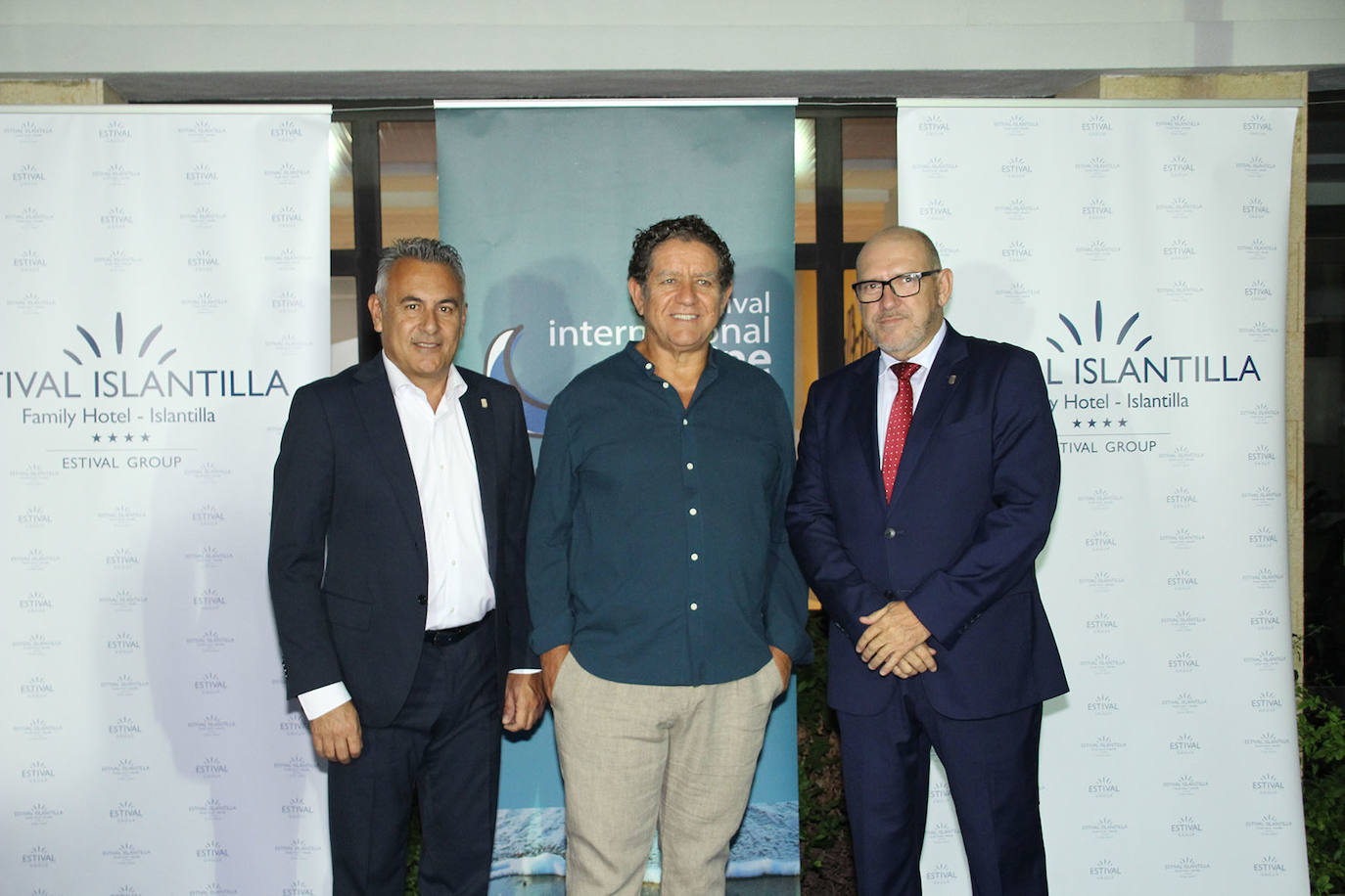 &#039;Iberia, naturaleza infinita&#039; mejor largometraje del Festival del Islantilla