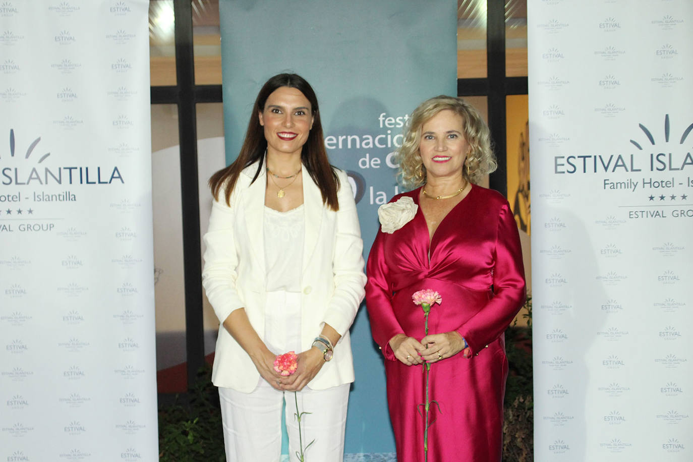 &#039;Iberia, naturaleza infinita&#039; mejor largometraje del Festival del Islantilla