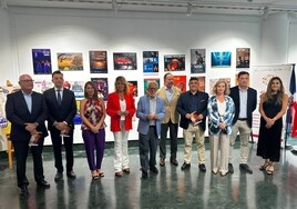 Más de 40 actividades culturales se darán cita en Huelva durante el XVI Otoño Cultural Iberoamericano