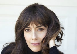 La actriz mexicana Cecilia Suárez, Premio Ciudad de Huelva del Festival de Cine Iberoamericano