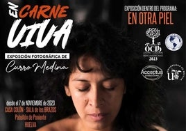 El OCIb muestra las historias de «dolor y valentía» de 20 mujeres con la exposición 'En carne viva'