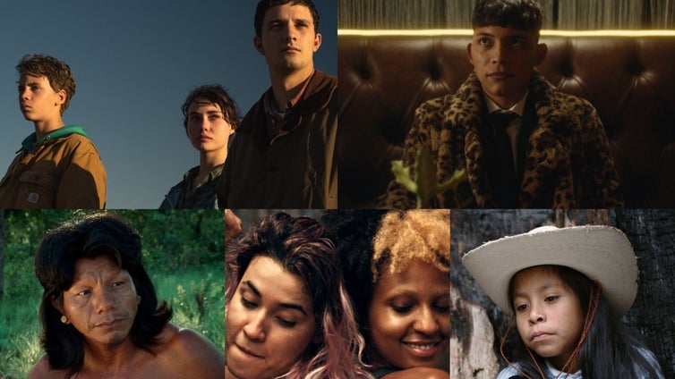 Estas son las mejores películas que se pueden ver en el Festival de Cine Iberoamericano de Huelva 2023