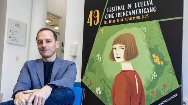 Manuel H. Martín: «Tiene un mérito extraordinario hacer posible este festival en el contexto actual»