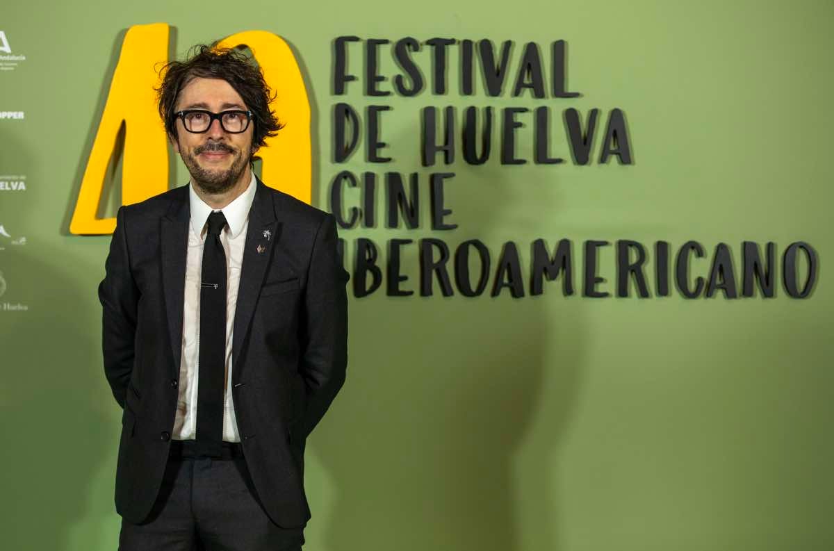 Flipy, productor, cómico y guionista.