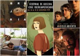 La gala de inaguración del Festival de Cine, en directo