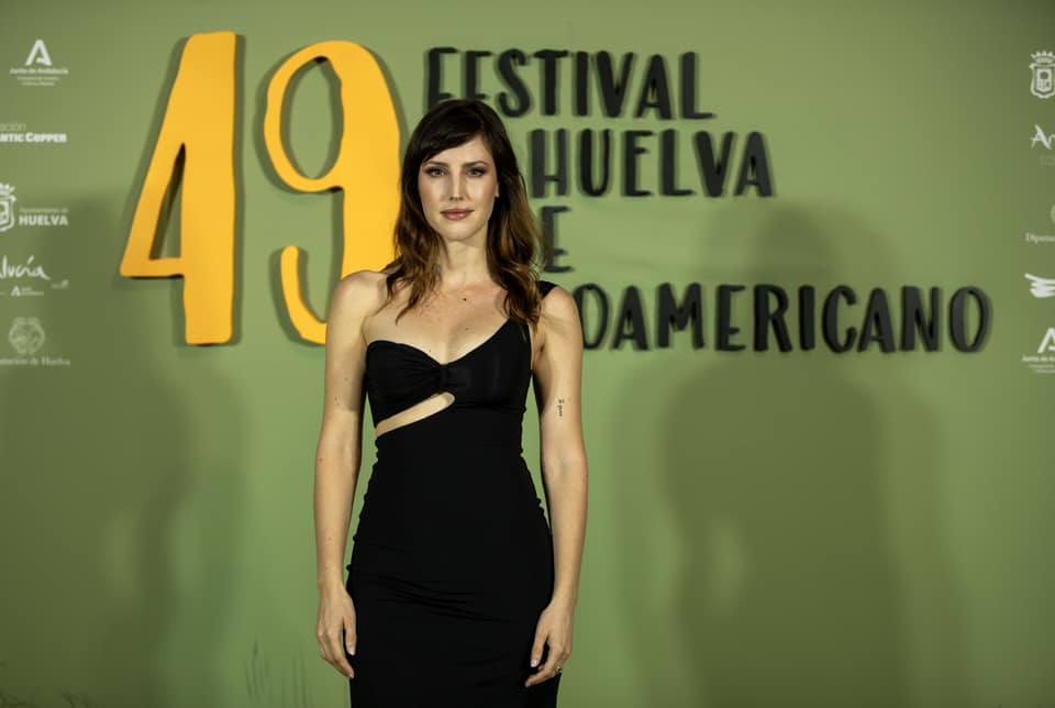 Inauguración del Festival Iberoamericano: la Huelva cinéfila se viste de gala