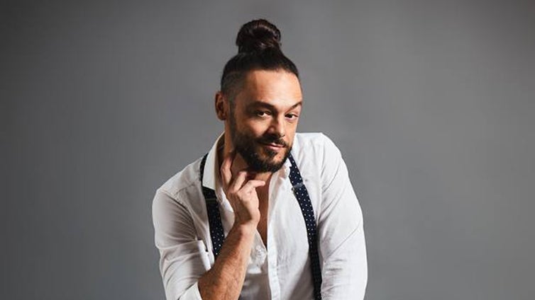 Quién es Diego Guerrero, el cantaor de Huelva nominado al Grammy Latino 2023 al mejor álbum de flamenco