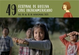 Palmarés del Festival de Cine Iberoamericano 2023: 'Valentina o la serenidad' se alza con el Colón de Oro