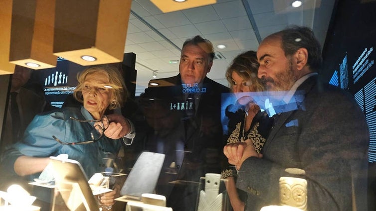 El Museo de Huelva celebra sus 50 años de vida con una exposición sobre el pasado prehistórico de la provincia