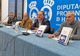 El Servicio de Publicaciones de la Diputación de Huelva cierra el año con 15 títulos editados