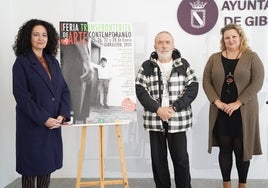 Feria Transfronteriza de Arte Contemporáneo en Gibraleón: Fecha y programación