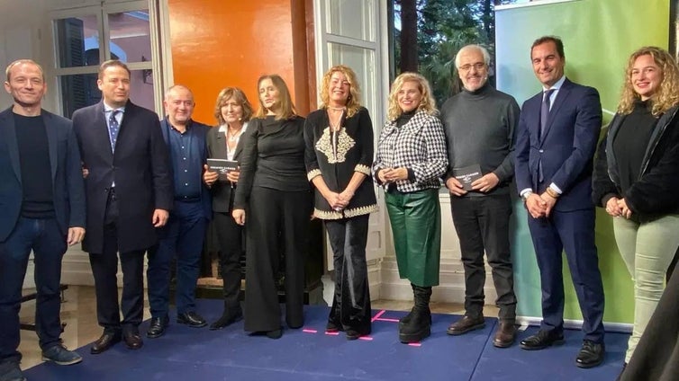 Chanel es la artista que abrirá las actuaciones de los Premios Carmen 2024 en Huelva