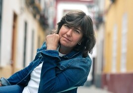 Remedios Malvárez recibe el Premio Asecan Josefina Molina en la Muestra de Cine Español Inédito en Jaén