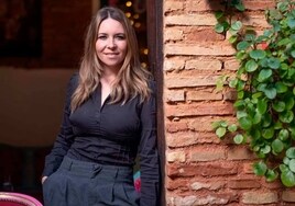 Rocío Márquez estará 'El Bosque Sonoro' 2024, donde la música multiplica la naturaleza