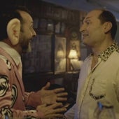 Imagen - «La magia de crear una familia estructurada se ha vuelto a producir»