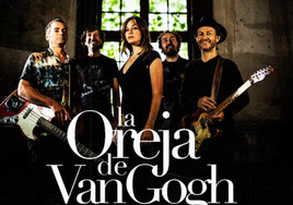 La Oreja de Van Gogh celebra sus 25 años en Huelva: Fecha, horarios, entradas y precios