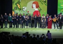 El Festival de Cine de Huelva ya calienta motores abriendo el plazo de inscripción para sus bodas de oro