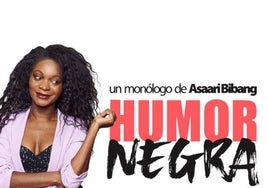 La cómica Asaari Bibang o una nueva edición de Contemporarte, entre las propuestas de la Agenda Cultural de Primavera de la UHU