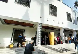 Museo Provincial de Huelva