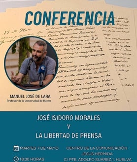 Imagen secundaria 2 - Carteles de la obra de teatro 'Camino al Zoo', el concierto benéfico 'A mi manera' y la conferencia del Día de la Libertad de Prensa