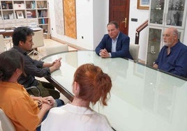 Declaran desierto el Premio de Poesía Juan Ramón Jiménez: el jurado asegura que ninguna de las 856 obras presentadas lo merece