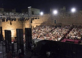 Festival del Castillo de Niebla 2024: fechas y precio de las entradas
