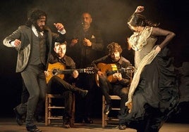 Flamenco, jazz y música urbana, el programa gratuito de Cultura Abierta para este verano en la UNIA