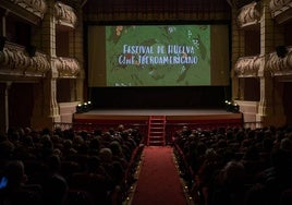El Festival de Cine Iberoamericano abre su convocatoria para la sección Pantalla Huelva