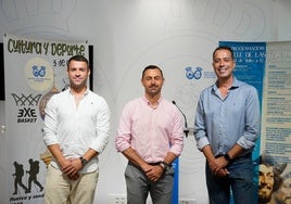 El Muelle de las Carabelas reabre sus puertas al público y anuncia su extensa programación para el verano