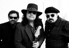 La Fundación Cajasol presenta el I Ciclo de Blues y Música Negra en Huelva