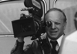 La Palma del Condado acoge este mes un ciclo del cineasta y humorista  Manolo Summers