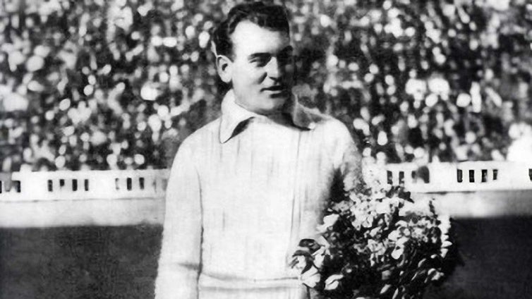 La oda a Platko de Rafael Alberti