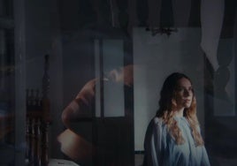 Rocío Márquez lanza 'Dictado 1', primer adelanto de su álbum 'Himno Vertical'