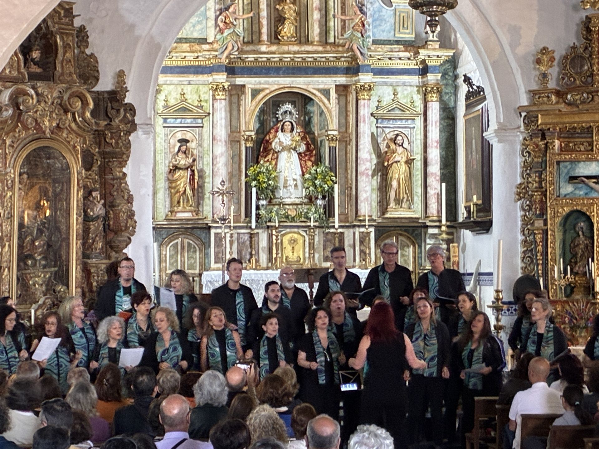 La segunda edición de Cortelafolk en Cortelazor, en imágenes
