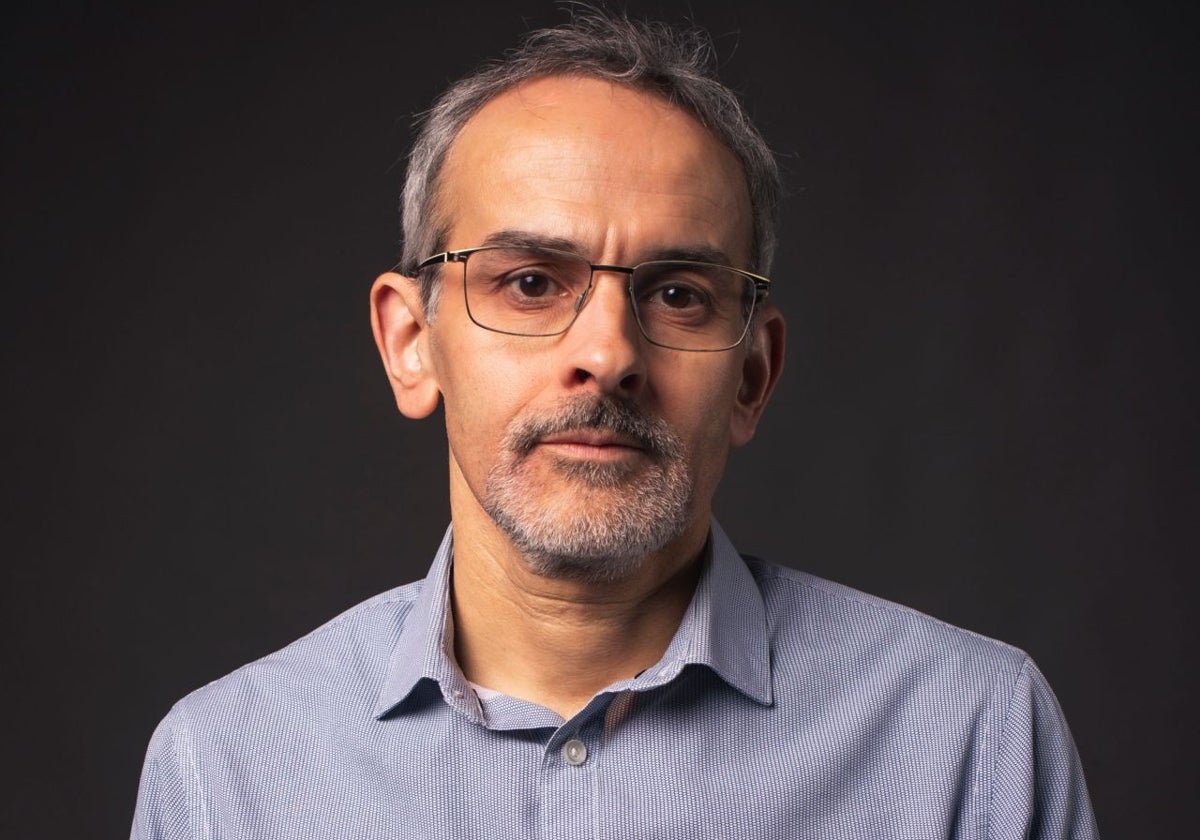 El poeta madrileño Antonio Pérez Río, Premio Iberoamericano de Poesía Juan Ramón Jiménez