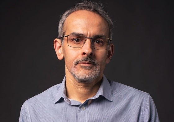 El poeta madrileño Antonio Pérez Río, Premio Iberoamericano de Poesía Juan Ramón Jiménez