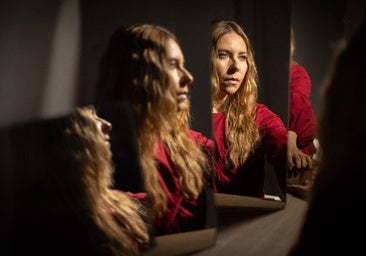Rocío Márquez, del 'Tercer Cielo' al 'Himno Vertical': «La obra manda y en muchas ocasiones es como si nos la dictaran»
