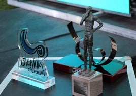 Éstos son los doce largometrajes y 100 cortos que competirán en la sección oficial del Festival de Cine de Islantilla
