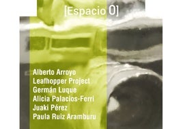 'Ligeramente desenfocados' lleva la fotografía de retrato a la galería Espacio 0