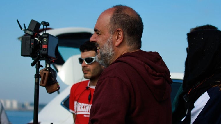 Esteban Magaz, director del Festival de Islantilla: «No sé si la actual es la mejor versión, pero sí la más diferente de todas»